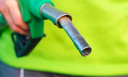 Rifiuti del biodiesel